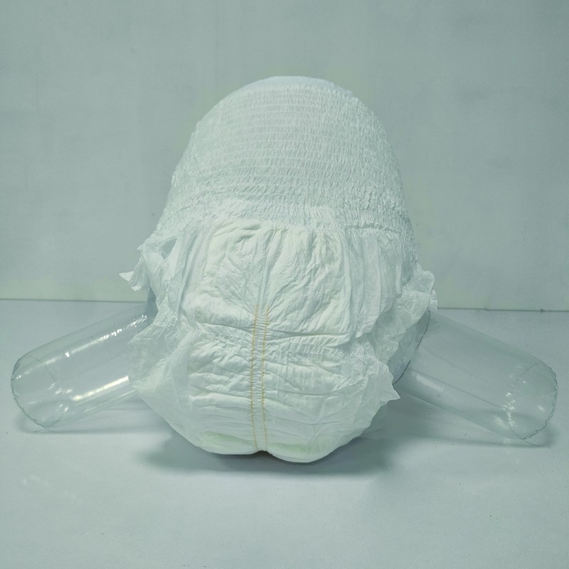 Adult Diapers Factory - OEM Custom Incontinence Care Products