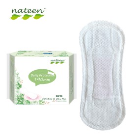 Period Pants Manufacturer - OEM Custom Disposable Sanitary Pants
