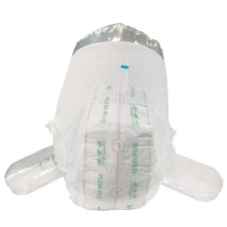 Adult Pull Up Pants Manufacturer - OEM Custom Breathable Incontinence Pants