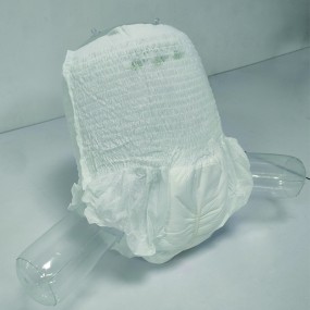 Adult Diapers Manufacturer - OEM Custom Super Soft Breathable Diapers