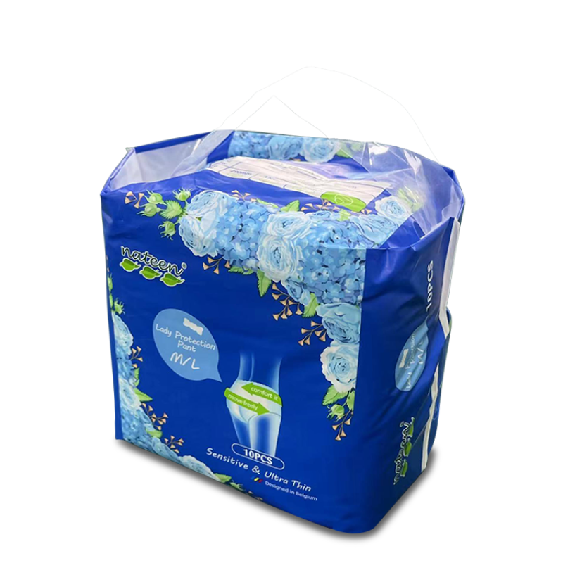 Sanitary Napkins Factory - OEM Custom 290mm Disposable Napkins