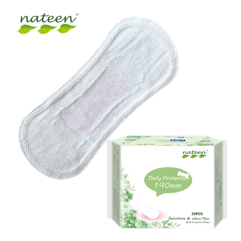 Sanitary Napkins Factory - OEM Custom Women Sanitary Pad Wholesale