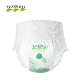 Baby Diapers Factory - OEM Custom Quick Dry Disposable Diapers