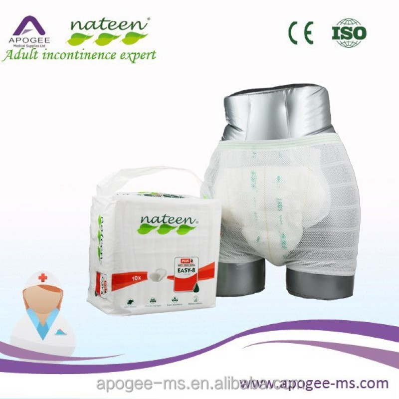 Incontinence Pads Manufacturer - OEM Custom Adult Care Pads Liners