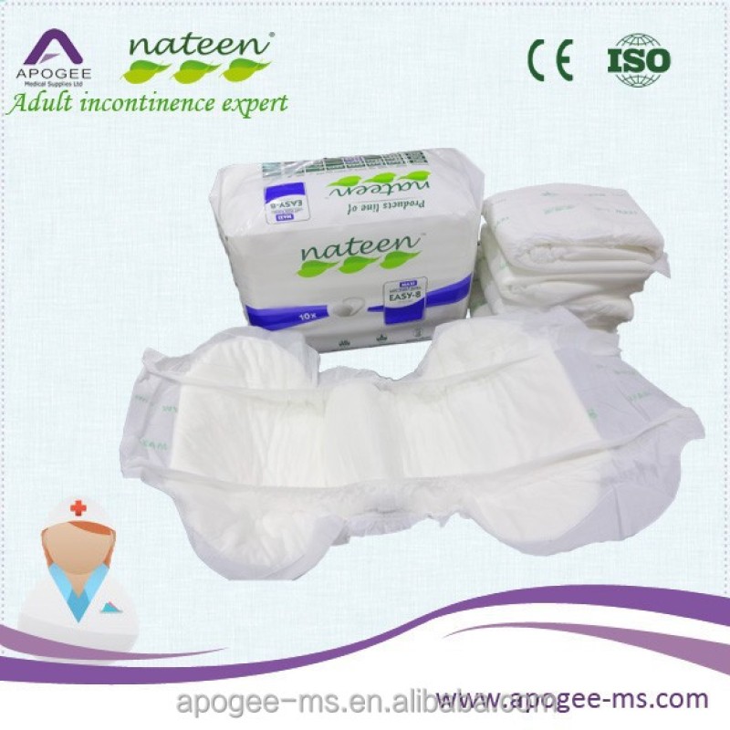 Incontinence Pads Manufacturer - OEM Custom Adult Care Pads Liners