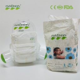 Baby Pull Up Pants Manufacturer - OEM Custom Soft Breathable Diapers