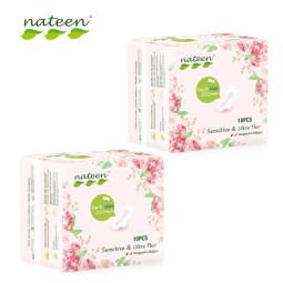 Sanitary Pads Manufacturer - OEM Custom Women Hygiene Sanitary Products