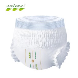 Adult Diaper Pants Factory - OEM Custom Super Thick Disposable Pants