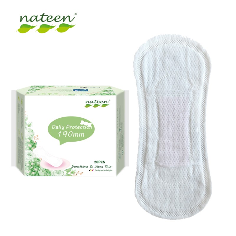 Sanitary Napkins Factory - OEM Custom Menstrual Napkin Pads
