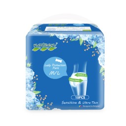 Sanitary Napkins Factory - OEM Custom 290mm Disposable Napkins