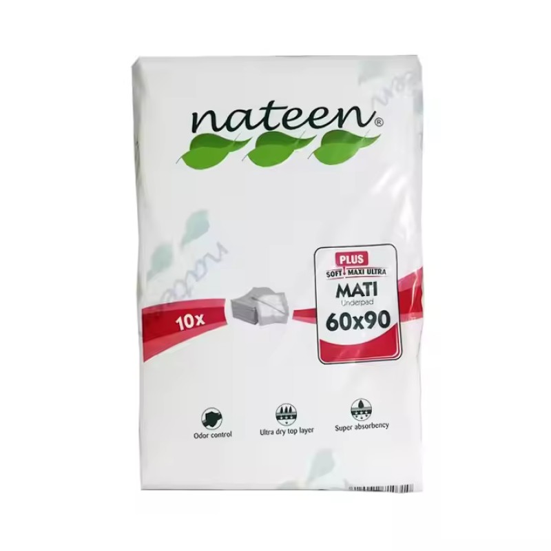 Underpads Manufacturer - OEM Custom Medical Use Disposable Underpads