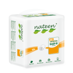 Sanitary Pads Manufacturer - OEM Custom Ultra Thick Incontinence Pads