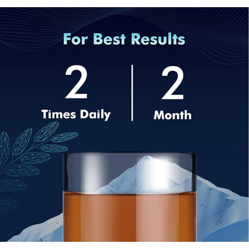 Private Brand Shilajit Resin Pure Himalayan Organic Health Supplement Shilajit Extract 50g shilajit gold resin