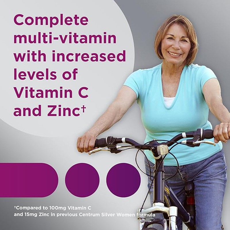 OEM Private Label Women's MultiVitamin 200 Tablets Vitamin Pills  Vitamins Group Supplement Support Whole Body Health