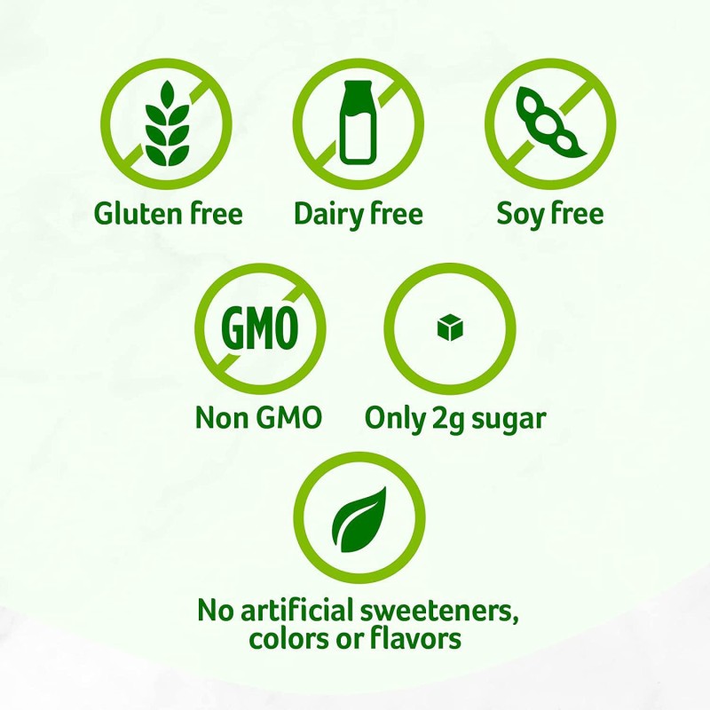 OEM Hot Sales Food Supplement Organic Vegan Pea Protein Blend Soy Protein Isolate Plant Based Protein Powder