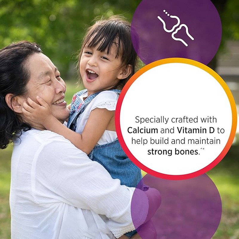 OEM Private Label Women's MultiVitamin 200 Tablets Vitamin Pills  Vitamins Group Supplement Support Whole Body Health