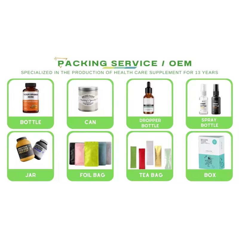 OEM High Quality Psyllium Husk Powder Wholesale Best Price Water Soluble Fiber Psyllium Seed Husk Powder