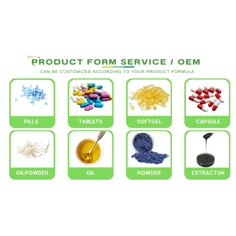 OEM High Quality Psyllium Husk Powder Wholesale Best Price Water Soluble Fiber Psyllium Seed Husk Powder