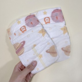 Baby Diaper Manufacturer - Private Label Container Packaging