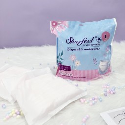 Period Pants Factory - Low Price Disposable Night Pants