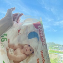 Sexy Diaper Factory - Customized Color Pattern Wholesale