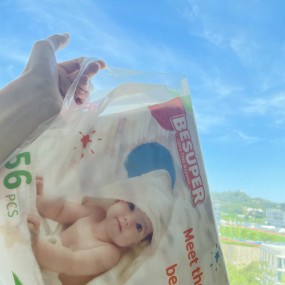 Sexy Diaper Factory - Customized Color Pattern Wholesale