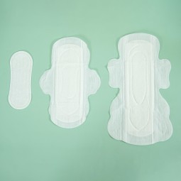 Sanitary Napkin Supplier - Waterproof Super Absorbent Bulk