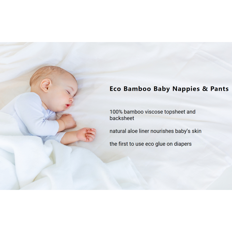 Baby Diaper Supplier - OEM ODM Nappies Manufacturer China