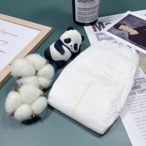 Bamboo Diaper Manufacturer - Private Label Eco Friendly Organic