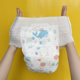 Baby Diaper Supplier - Free Sample Disposable Nappies
