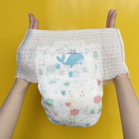 Baby Diaper Supplier - Free Sample Disposable Nappies