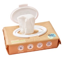 Baby Wipe Manufacturer - Private Label Cleaning Wipes Clothes