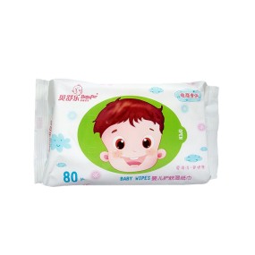 Baby Wipe Factory - Cheap Wet Wipes Manufacturer China