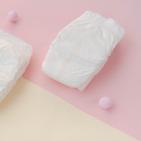 Bamboo Diaper Factory - Eco Friendly Organic Biodegradable Fiber