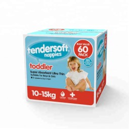 Baby Diaper Manufacturer - OEM Disposable European Market