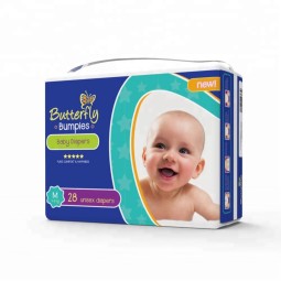 Adult Diaper Manufacturer - Breathable Extra Absorbency Cloth