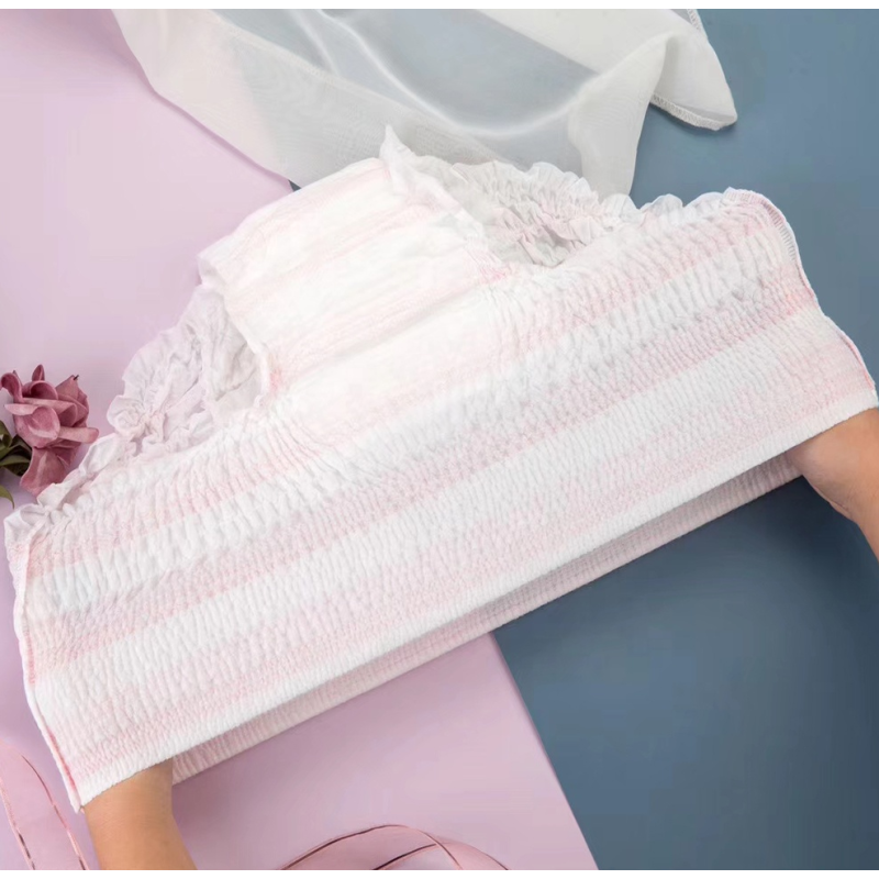 Period Pants Factory - Low Price Disposable Night Pants