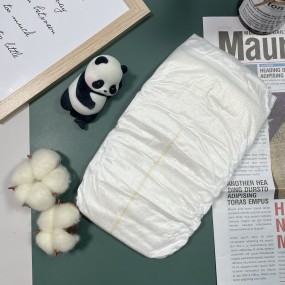 Baby Diaper Supplier - OEM ODM Nappies Manufacturer China