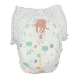 Pull up Diaper Supplier - XXXL Disposable Baby Pants