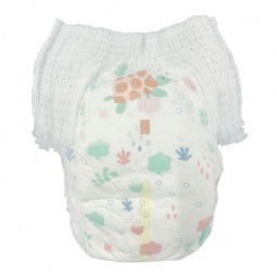 Pull up Diaper Factory - XXXL Disposable Printed Breathable