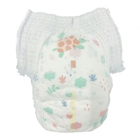 Pull up Diaper Factory - XXXL Disposable Printed Breathable