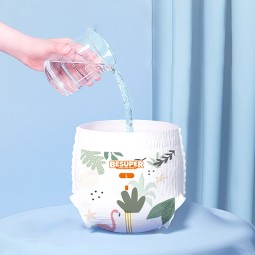 Diaper Manufacturer - New Design Ultra Thin Pocket Style