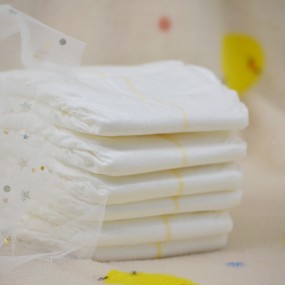 Bamboo Diaper Supplier - Biodegradable Disposable Baby Diapers