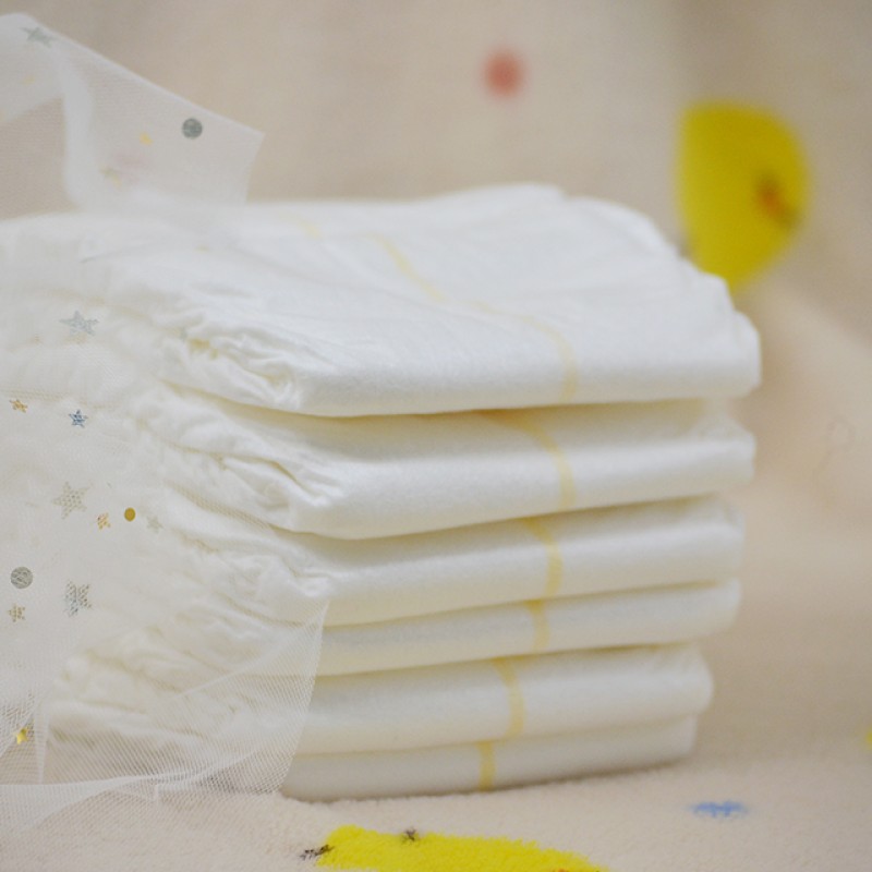 Bamboo Diaper Supplier - Biodegradable Disposable Baby Diapers