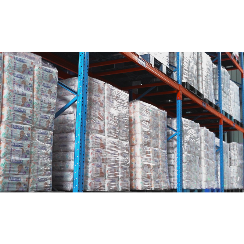 Baby Diaper Wholesale - ISO CE Certified Kids Diaper