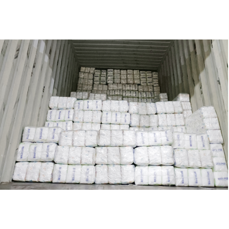 Cotton Nappies Manufacturer - Organic Cotton Disposable Diapers