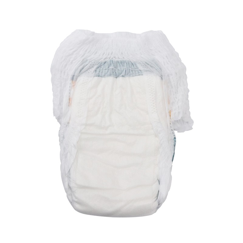 Baby Diaper Wholesale - Cost Effective Muslin Adjustable Ecological