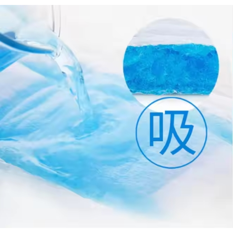 Sanitary Napkin Manufacturer - Free Sample Organic Cotton Night