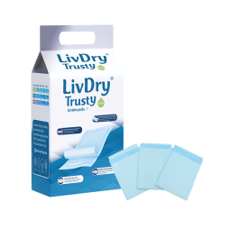 Underpad Manufacturer - Wholesale 60x90cm Japan SAP Breathable