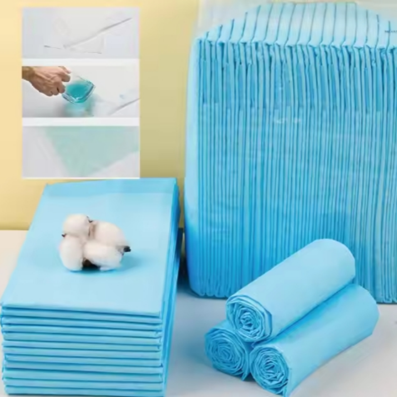 Bed Pads Manufacturer - Waterproof Incontinent Protection Kids